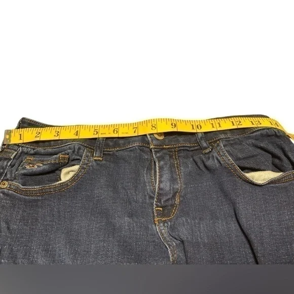 3/$21 Hollister Skinny Jeans - Picture 3 of 6